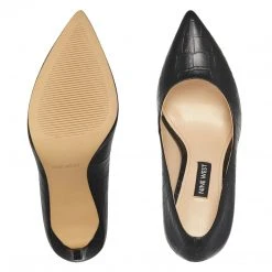 Nine West Tatiana Pointy Toe Pumps