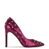 Nine West Tatiana Pointy Toe Pumps