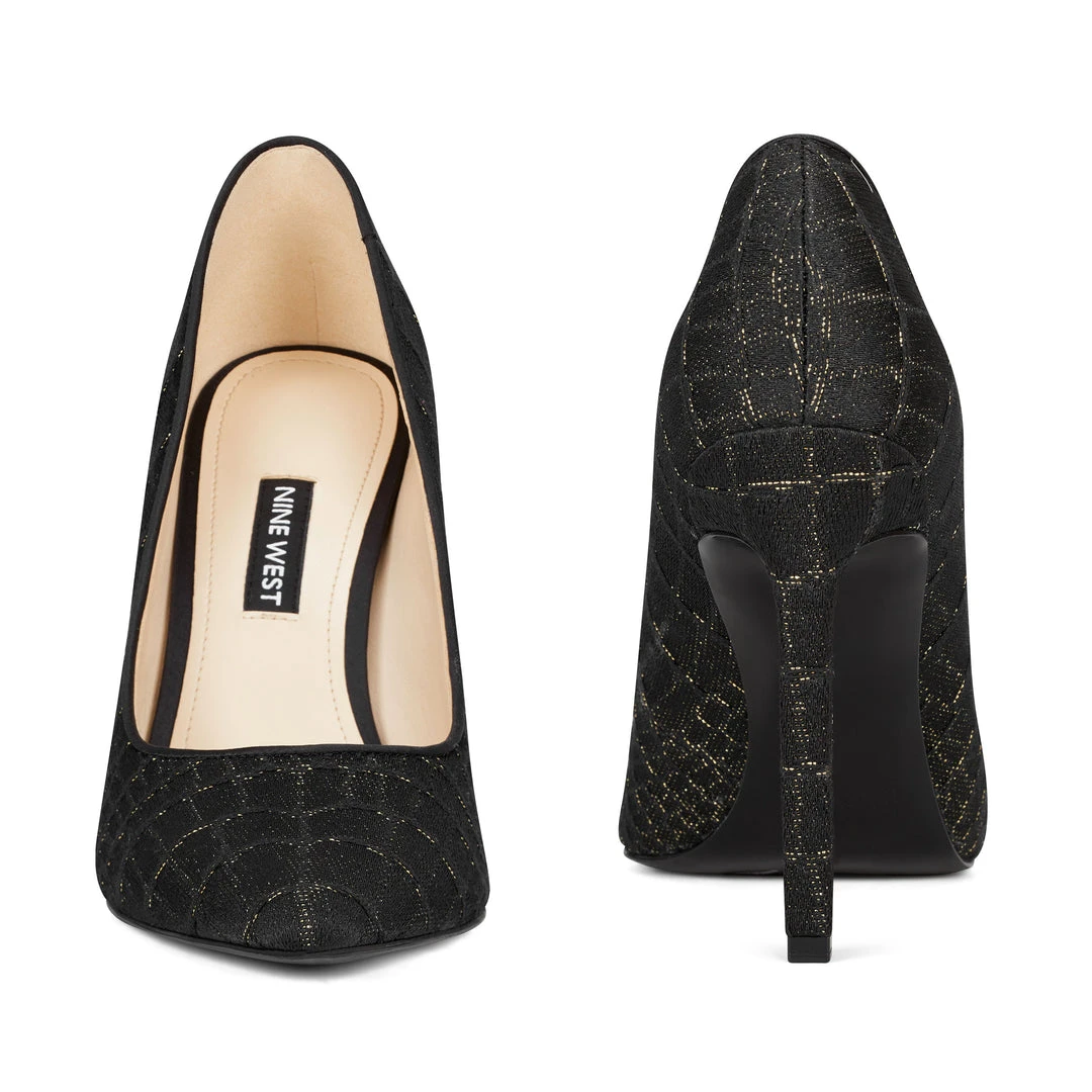 Nine West Tatiana Pointy Toe Pumps Heels Nine West Tatiana Pointy Toe Pumps Heels