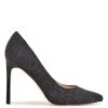 Nine West Tatiana Pointy Toe Pumps Heels 1 Nine West Tatiana Pointy Toe Pumps Heels