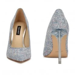 Nine West Tatiana Pointy Toe Pumps