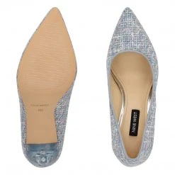 Nine West Tatiana Pointy Toe Pumps