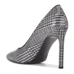 Nine West Heels Tatiana Pointy Toe Pumps 9 Nine West Heels Tatiana Pointy Toe Pumps