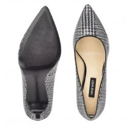 Nine West Heels Tatiana Pointy Toe Pumps 11 Nine West Heels Tatiana Pointy Toe Pumps