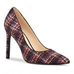 Nine West Tatiana Pointy Toe Pumps Shoes