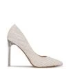 Nine West Shoes Tatiana Pointy Toe Pumps