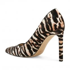 Nine West Tatiana Pointy Toe Pumps Heels