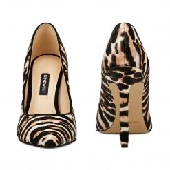 Nine West Tatiana Pointy Toe Pumps Heels