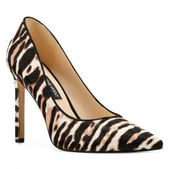 Nine West Tatiana Pointy Toe Pumps Heels