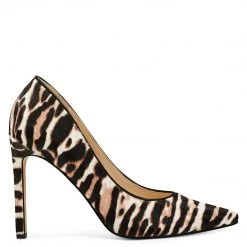 Nine West Tatiana Pointy Toe Pumps Heels