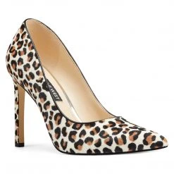 Nine West Tatiana Pointy Toe Pumps