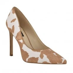 Nine West Tatiana Pointy Toe Pumps