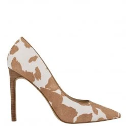 Nine West Tatiana Pointy Toe Pumps