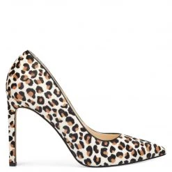 Nine West Tatiana Pointy Toe Pumps