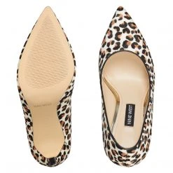 Nine West Tatiana Pointy Toe Pumps