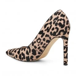 Nine West Tatiana Pointy Toe Pumps Heels