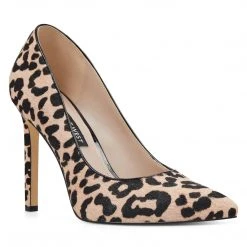 Nine West Tatiana Pointy Toe Pumps Heels