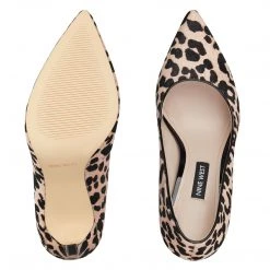 Nine West Tatiana Pointy Toe Pumps Heels