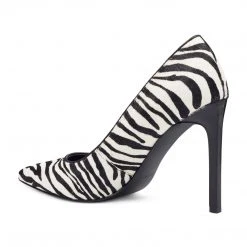 Nine West Heels Tatiana Pointy Toe Pumps
