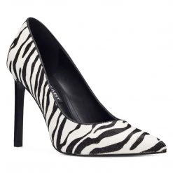 Nine West Heels Tatiana Pointy Toe Pumps