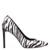 Nine West Heels Tatiana Pointy Toe Pumps
