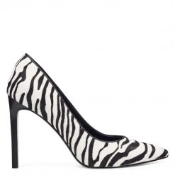 Nine West Heels Tatiana Pointy Toe Pumps