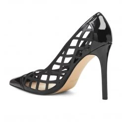 Nine West Tatum Pointy Toe Pumps Heels