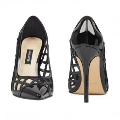 Nine West Tatum Pointy Toe Pumps Heels