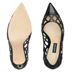Nine West Tatum Pointy Toe Pumps Heels