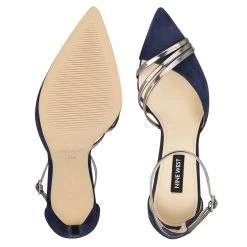 Nine West Taunt Dress Pumps