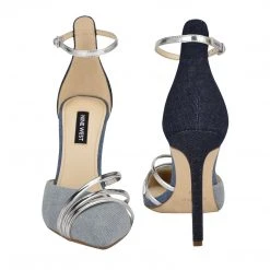 Nine West Taunt Dress Pumps Heels