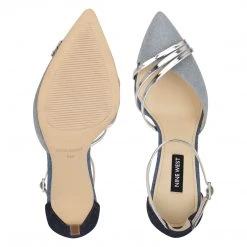 Nine West Taunt Dress Pumps Heels