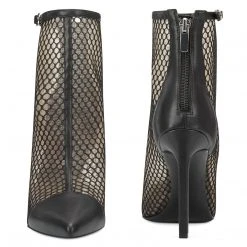 Nine West Tawny Dress Booties Boots & Booties 6 Nine West Tawny Dress Booties Boots & Booties