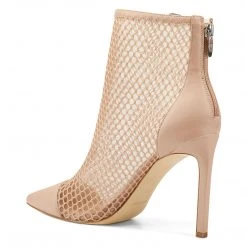Nine West Tawny Dress Booties Boots & Booties