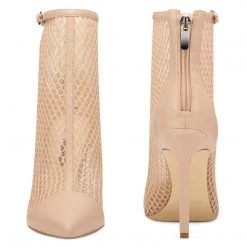Nine West Tawny Dress Booties Boots & Booties