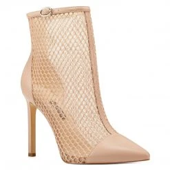 Nine West Tawny Dress Booties Boots & Booties