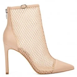 Nine West Tawny Dress Booties Boots & Booties