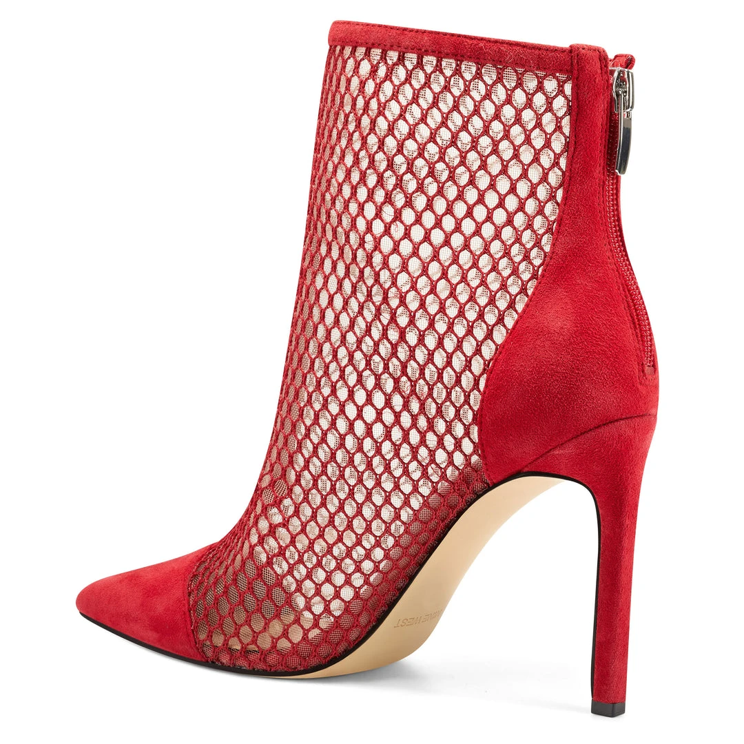 Nine West Tawny Dress Booties Boots & Booties Nine West Tawny Dress Booties Boots & Booties