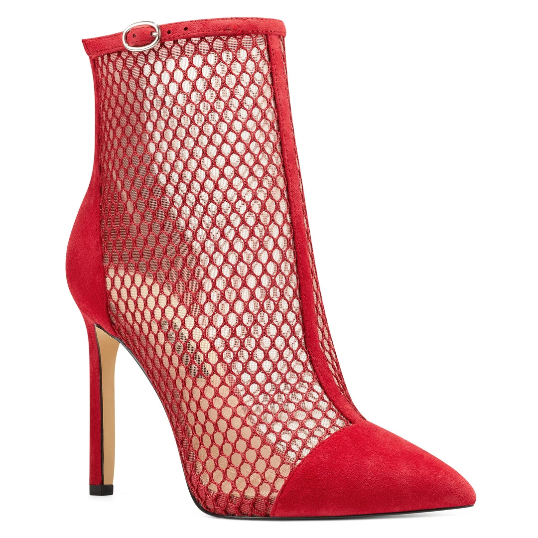 Nine West Tawny Dress Booties Boots & Booties Nine West Tawny Dress Booties Boots & Booties