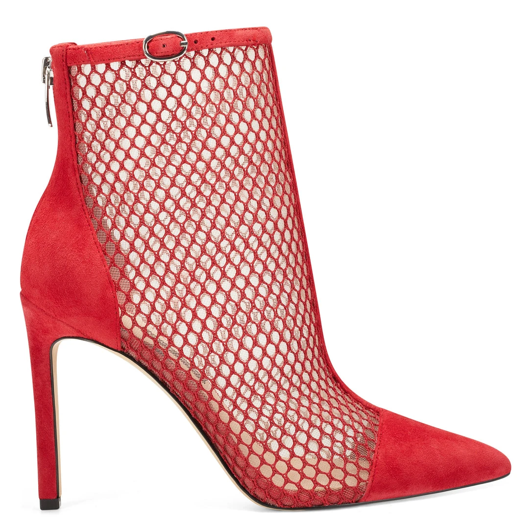 Nine West Tawny Dress Booties Boots & Booties Nine West Tawny Dress Booties Boots & Booties