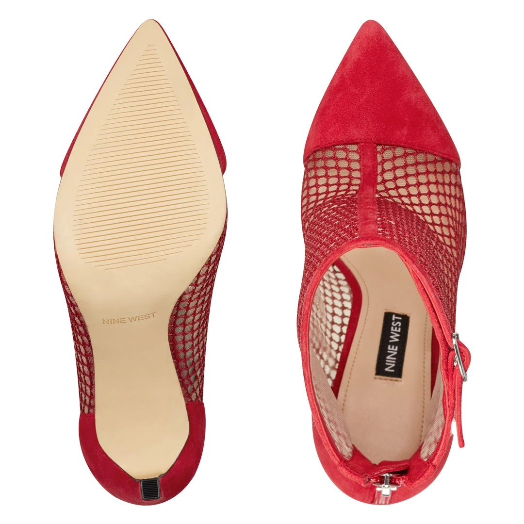 Nine West Tawny Dress Booties Boots & Booties Nine West Tawny Dress Booties Boots & Booties