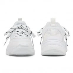 Nine West Taybre Lace Up Sneakers