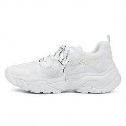 Nine West Taybre Lace Up Sneakers