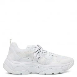 Nine West Taybre Lace Up Sneakers