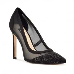 Nine West Heels Tayen Dress Pumps