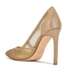 Nine West Tayen Dress Pumps Metallic Mindset 9 Nine West Tayen Dress Pumps Metallic Mindset