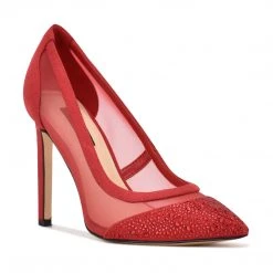 Nine West Tayen Dress Pumps
