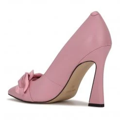 Nine West Tazz Pointy Toe Pumps