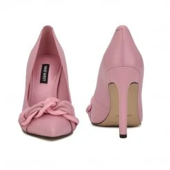 Nine West Tazz Pointy Toe Pumps