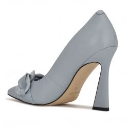 Nine West Tazz Pointy Toe Pumps